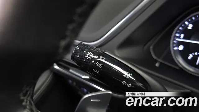 Hyundai Sonata DN8 — Фото автомобиля 30