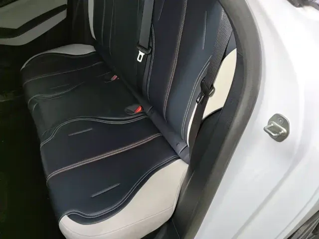 BYD Qin PLUS — Фото автомобиля 16