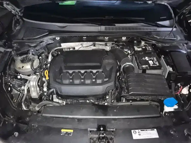 Volkswagen Passat — Фото автомобиля 10