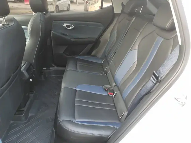 GAC Trumpchi GS3 — Фото автомобиля 16