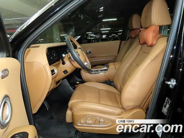 Hyundai Palisade LX3 — Фото автомобиля 6