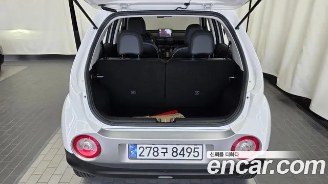 Hyundai Casper — Фото автомобиля 22