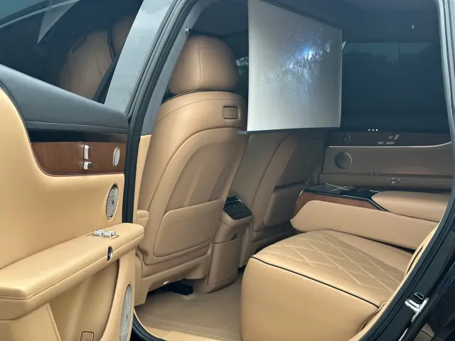 Stelato S9 — Фото автомобиля 24