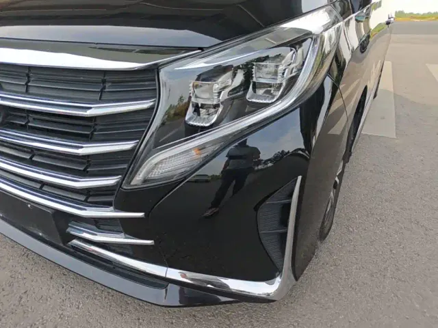 GAC Trumpchi M8 — Фото автомобиля 23