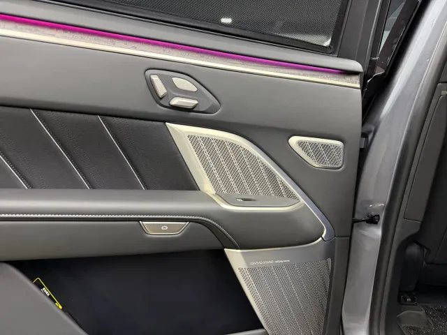 Onvo L90 — Фото автомобиля 29