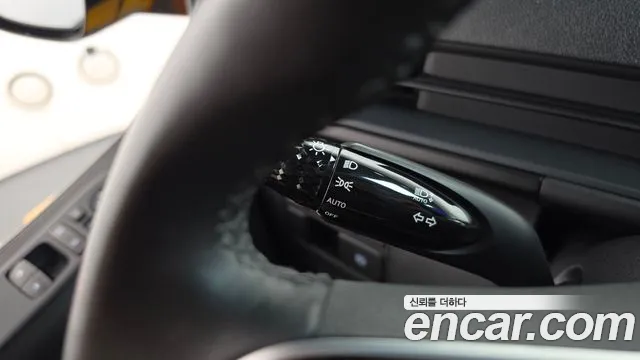 Hyundai Staria Staria — Фото автомобиля 30