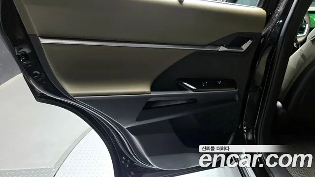 KG_Mobility_Ssangyong Torres Torres Бензин 1.5 2WD — Фото автомобиля 25