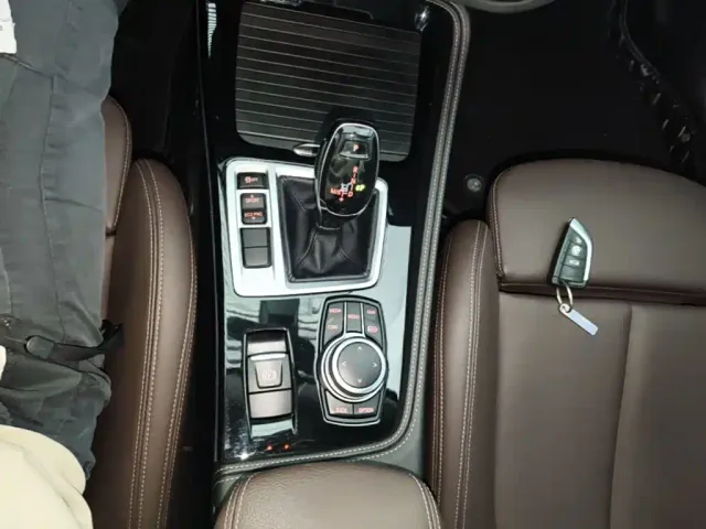 BMW 1 Series — Фото автомобиля 13