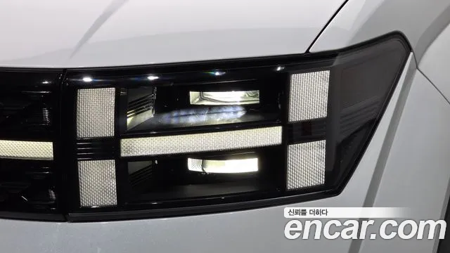 Hyundai Santa Fe MX5 — Фото автомобиля 7