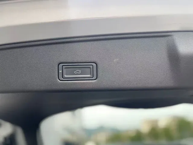Chery Tiggo 5x — Фото автомобиля 12