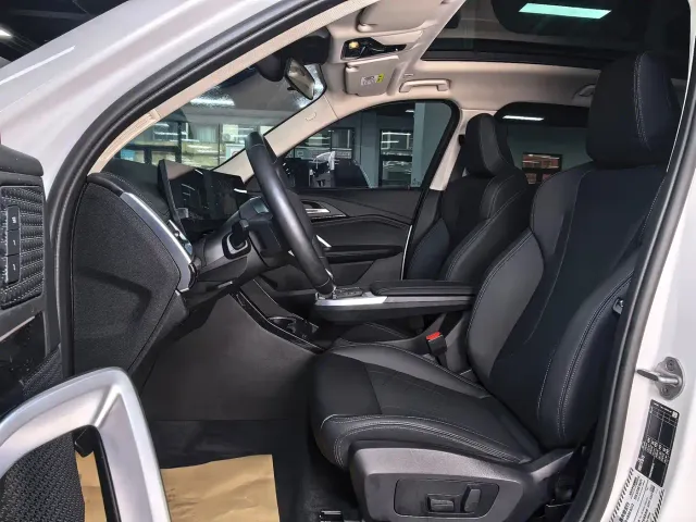 BMW X1 — Фото автомобиля 8