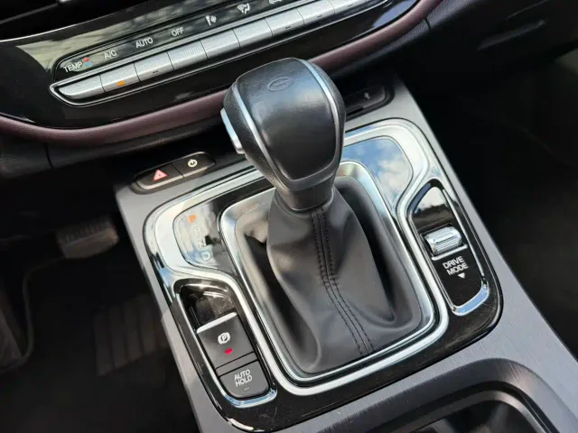 GAC Trumpchi M6 — Фото автомобиля 14