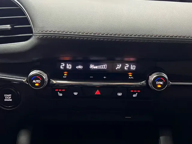 Mazda Axela — Фото автомобиля 19