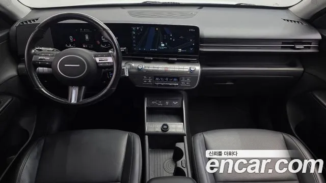 Hyundai Kona — Фото автомобиля 7