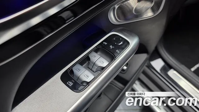 Mercedes-Benz GLC-Class X254 — Фото автомобиля 30