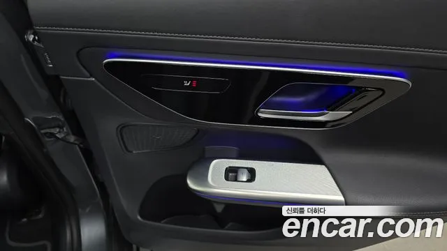 Mercedes-Benz GLC-Class GLC-класс X254 — Фото автомобиля 28
