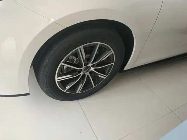 BYD Seal 06 — Фото автомобиля 22