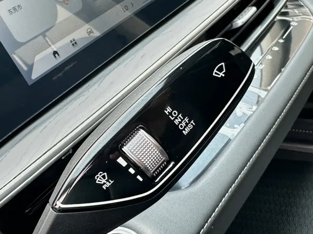 Chery Arrizo 8 — Фото автомобиля 19