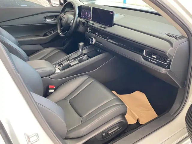 Honda Inspire — Фото автомобиля 9