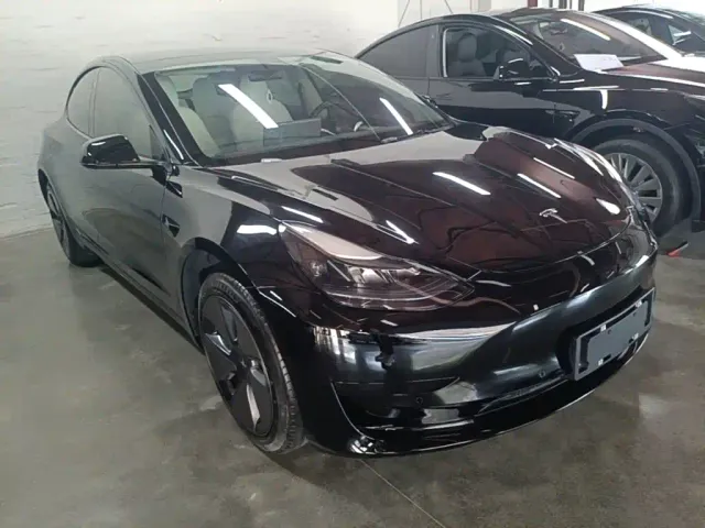 Tesla Model 3 2022 Model Rear-Wheel Drive Version — Фото автомобиля 3