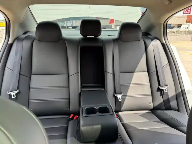 Nissan Sylphy — Фото автомобиля 26