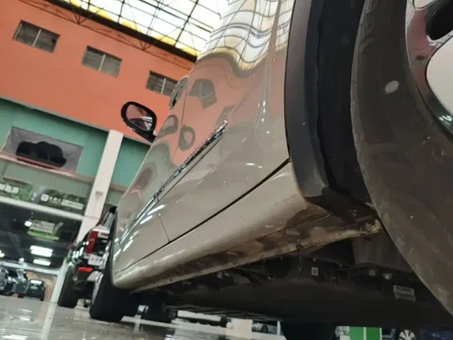 Wuling Bingo — Фото автомобиля 21