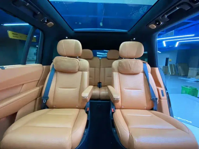Lynk & Co 900 — Фото автомобиля 28