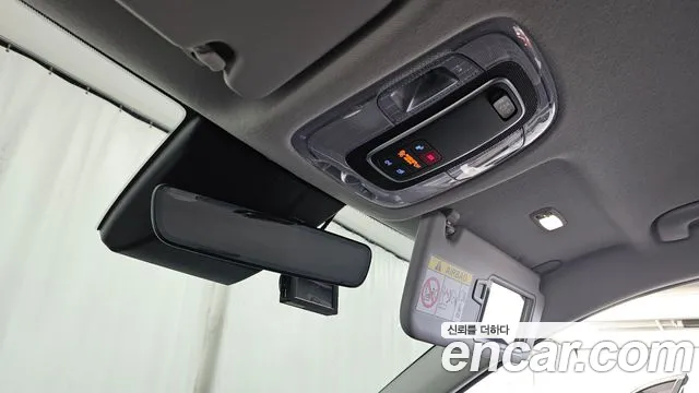 Hyundai Kona SX2 — Фото автомобиля 23