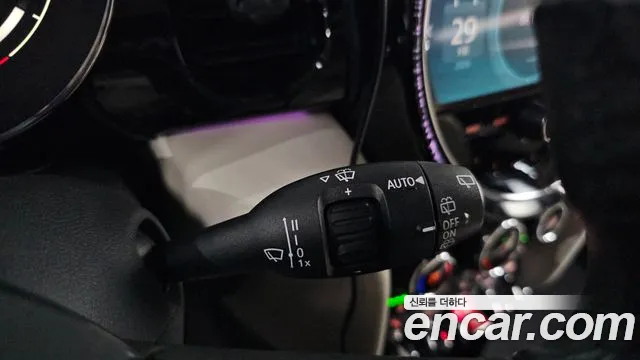 MINI Cooper — Фото автомобиля 25