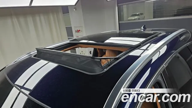 Genesis GV80 3.5T Бензин AWD — Фото автомобиля 19