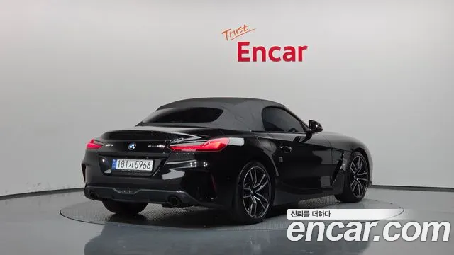BMW Z4 G29 — Фото автомобиля 2