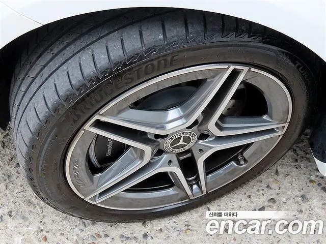 Mercedes-Benz CLA-Class C118 — Фото автомобиля 19