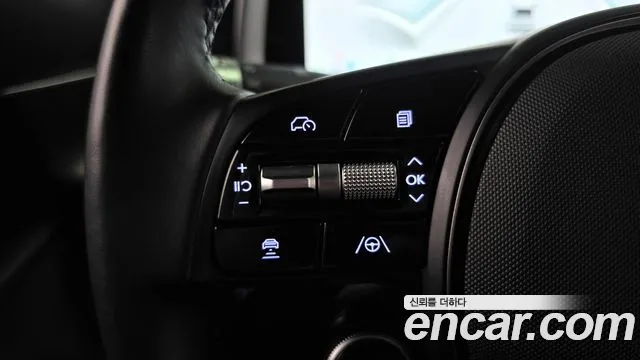 Hyundai Ioniq 6 — Фото автомобиля 22