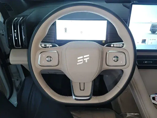 Jetour X70L — Фото автомобиля 10