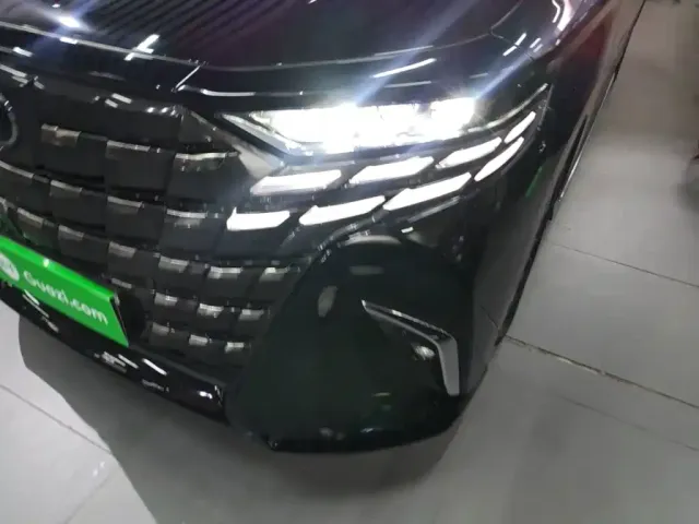 Toyota Alphard — Фото автомобиля 23