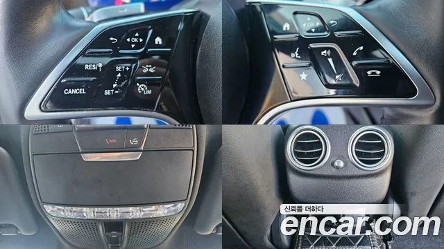 Mercedes-Benz E-Class — Фото автомобиля 13