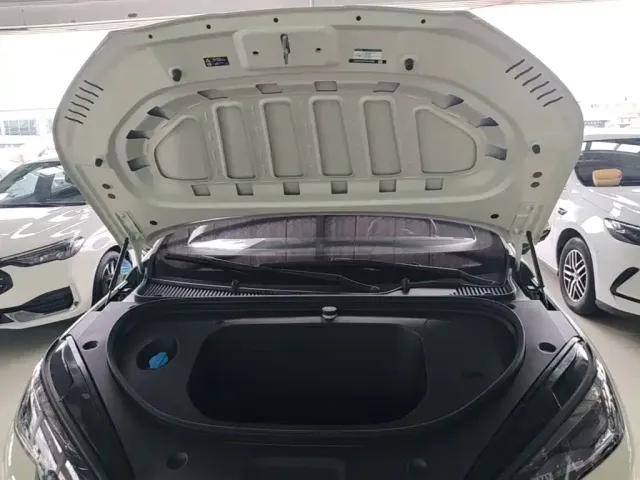 BYD Seal 06 — Фото автомобиля 19