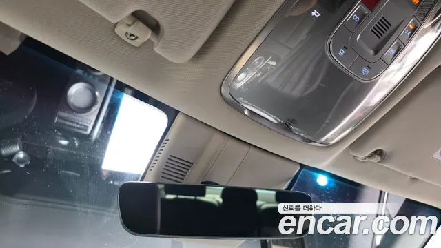 Genesis G80 RG3 — Фото автомобиля 27