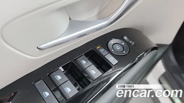 Hyundai Tucson — Фото автомобиля 26