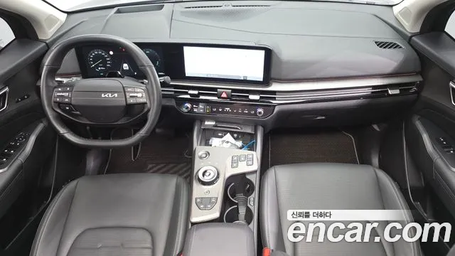 Kia Sportage — Фото автомобиля 6