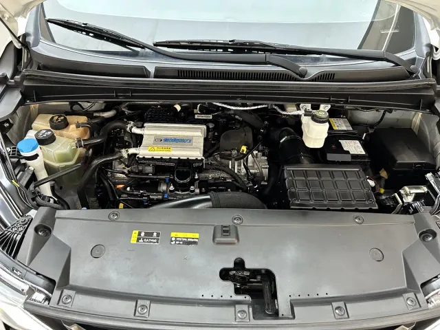 GAC Trumpchi M6 — Фото автомобиля 9
