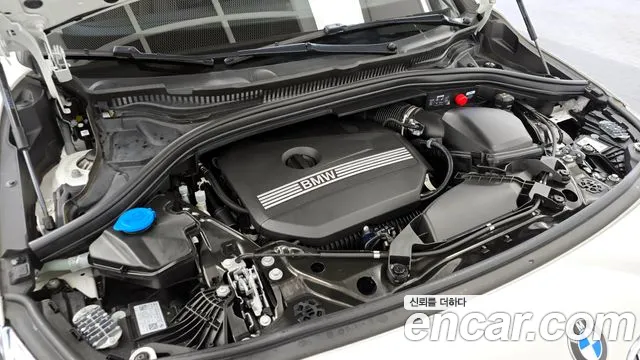 BMW 2-Series — Фото автомобиля 5
