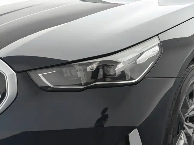 BMW 5 Series — Фото автомобиля 18
