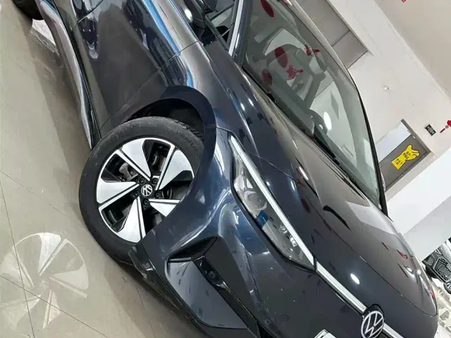 Volkswagen ID.7 Vizzion — Фото автомобиля 25
