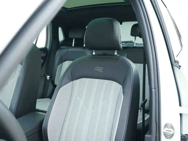 Volkswagen Tayron — Фото автомобиля 12