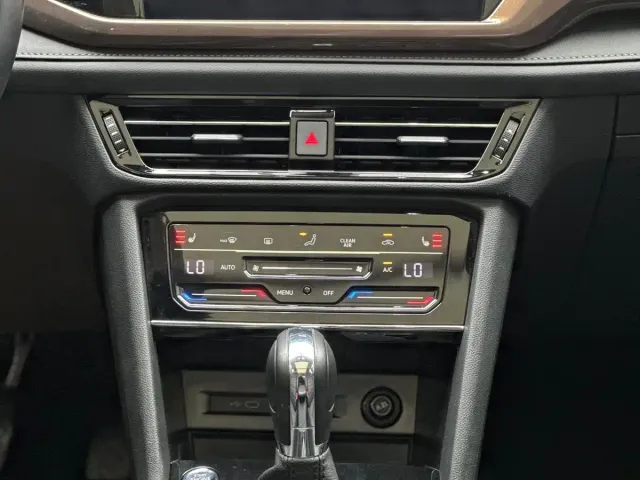 Volkswagen Tharu — Фото автомобиля 14