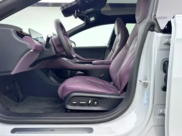 Nio ET5 Touring — Фото автомобиля 5