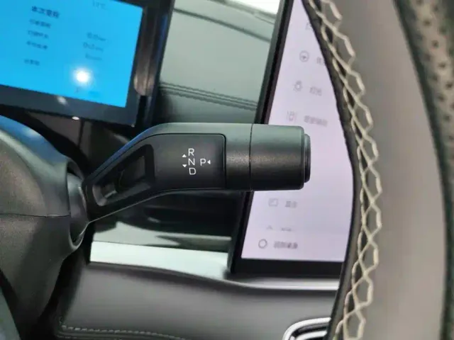Geely Galaxy A7 — Фото автомобиля 16