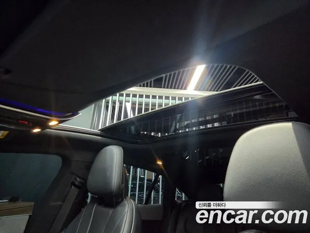 Mercedes-Benz EQE V295 — Фото автомобиля 16