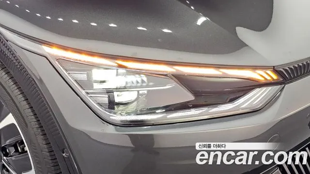 Kia EV6 Long Range — Фото автомобиля 17